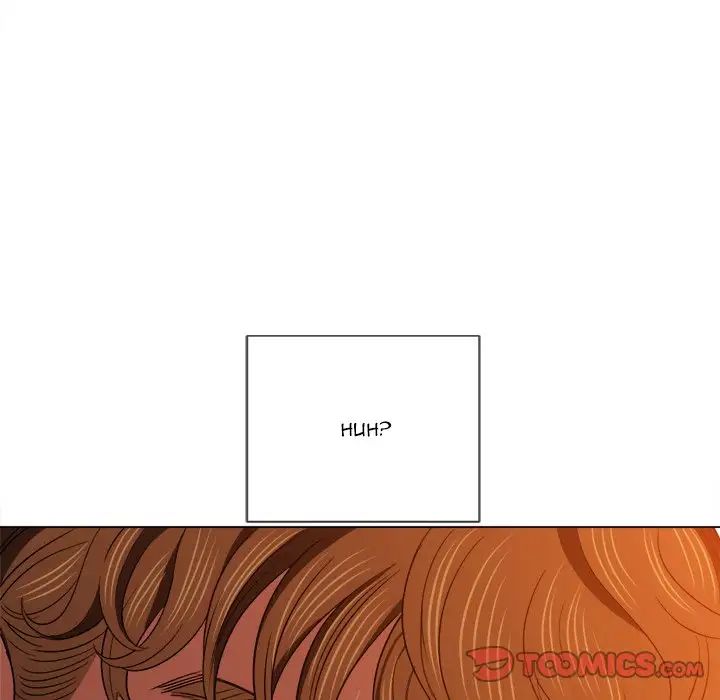 My High School Bully Chapter 71 Page 27