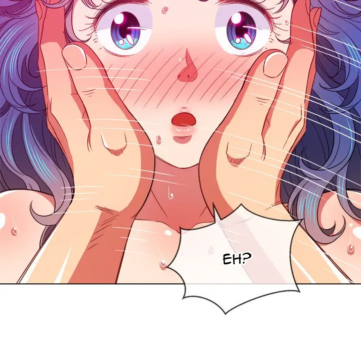 My High School Bully Chapter 71 Page 50