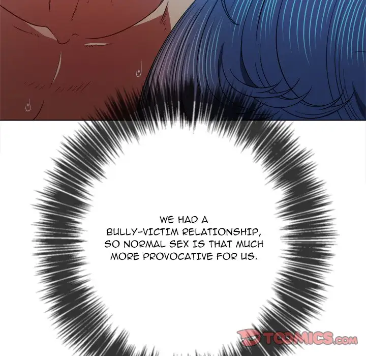 My High School Bully Chapter 71 Page 129
