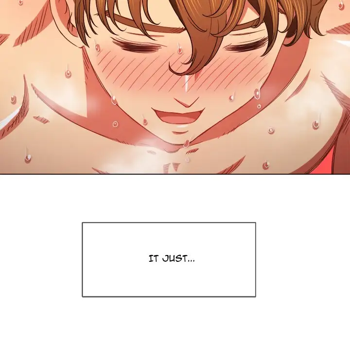 My High School Bully Chapter 71 Page 144