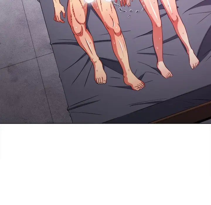 My High School Bully Chapter 72 Page 34