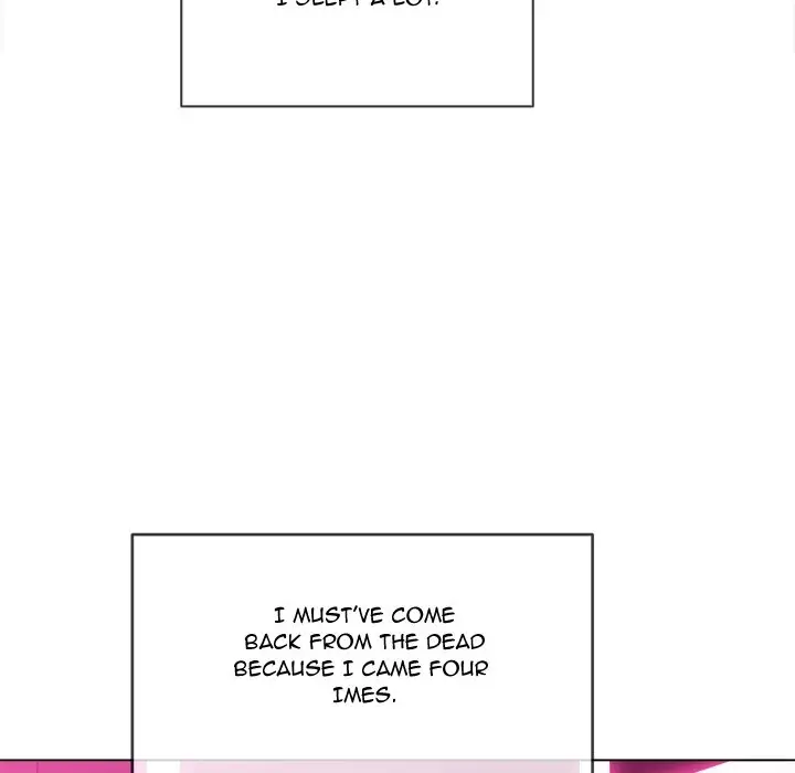 My High School Bully Chapter 72 Page 52