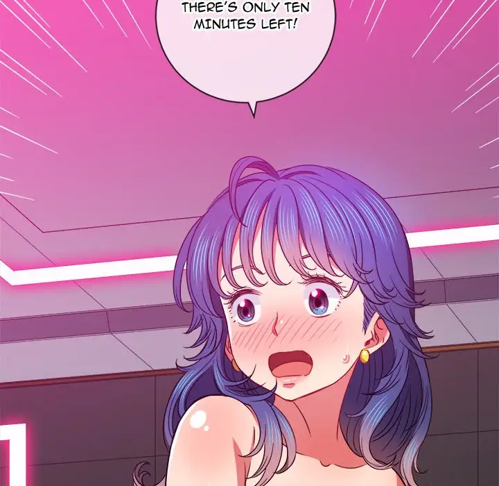 My High School Bully Chapter 72 Page 59