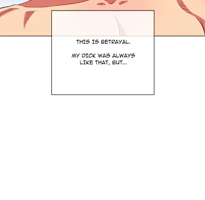 My High School Bully Chapter 72 Page 73