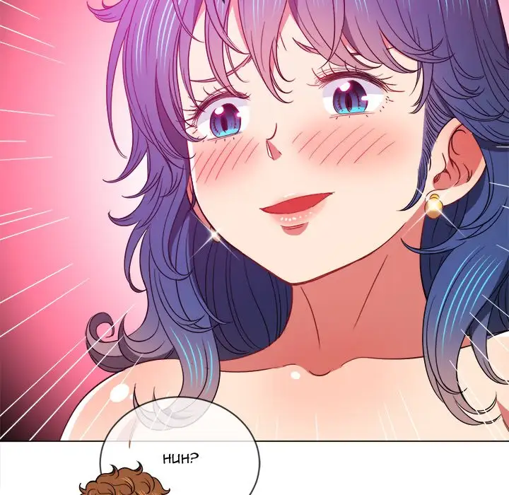 My High School Bully Chapter 72 Page 87
