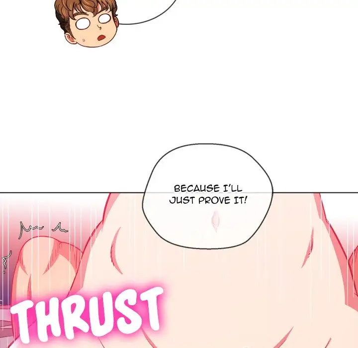 My High School Bully Chapter 72 Page 88