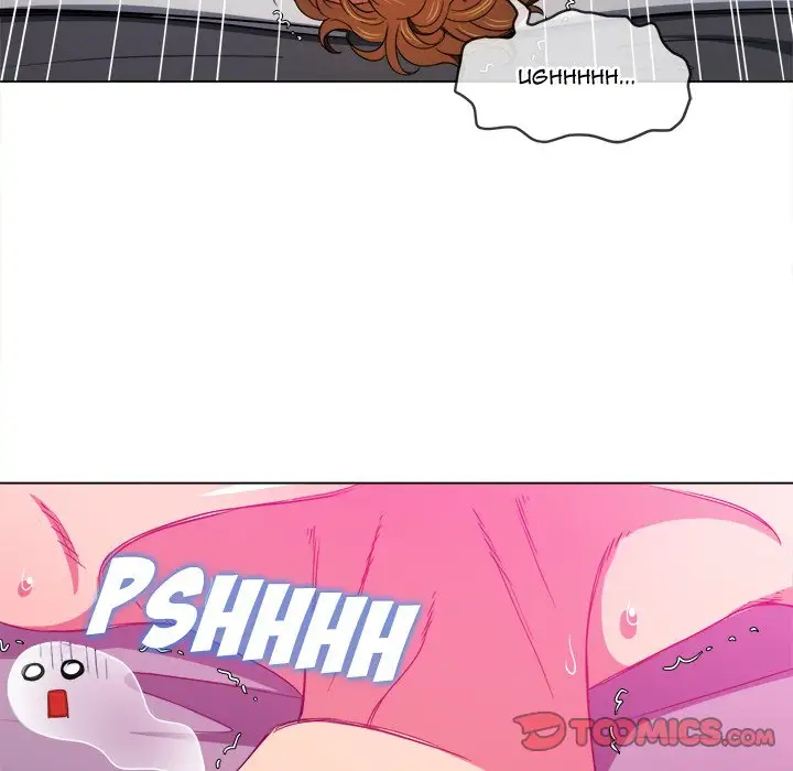 My High School Bully Chapter 72 Page 102
