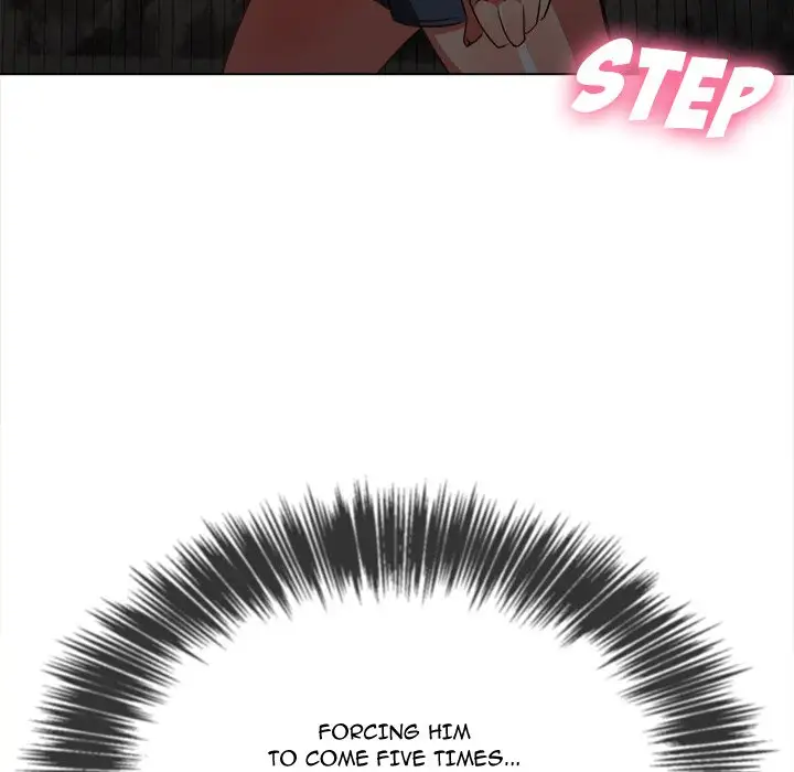 My High School Bully Chapter 72 Page 116
