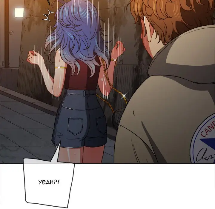 My High School Bully Chapter 72 Page 125