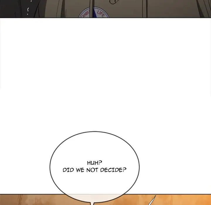 My High School Bully Chapter 72 Page 128