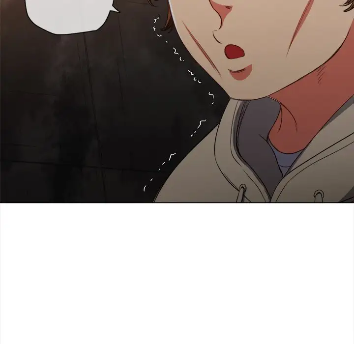 My High School Bully Chapter 72 Page 132