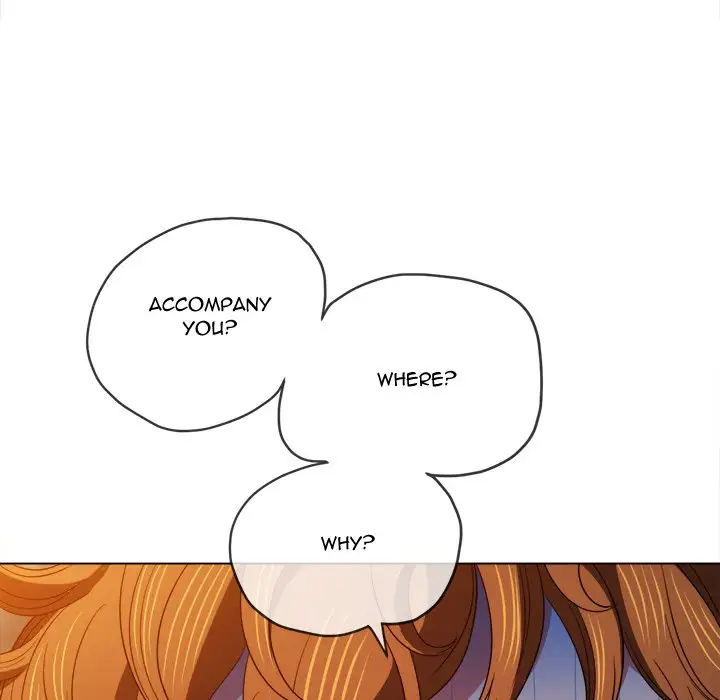 My High School Bully Chapter 72 Page 135