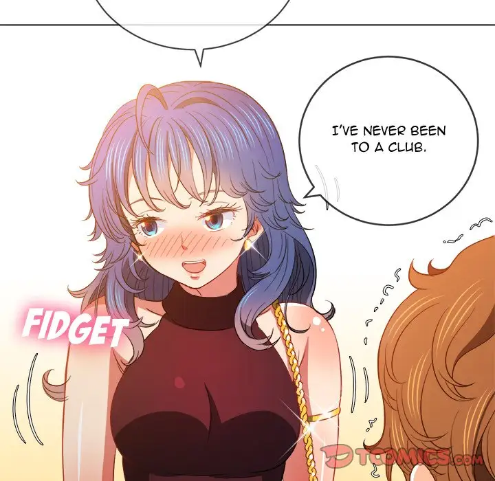 My High School Bully Chapter 72 Page 138