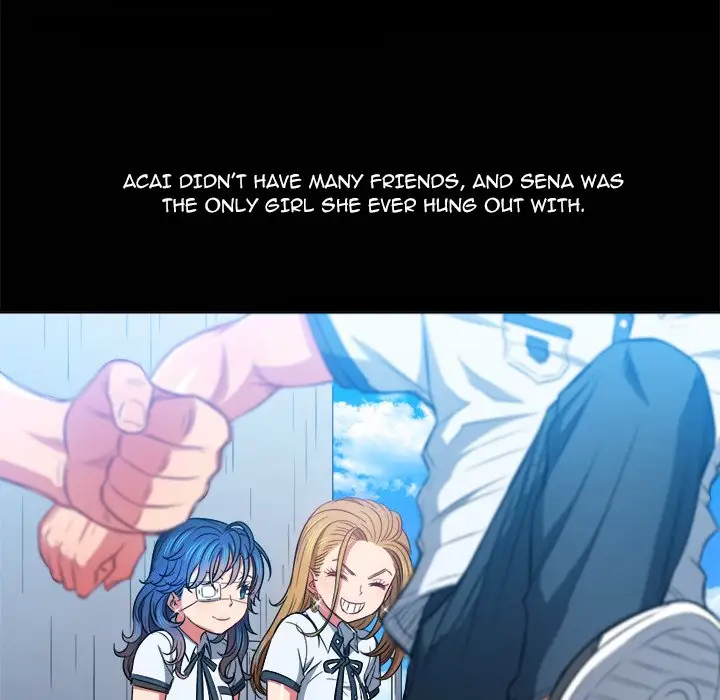 My High School Bully Chapter 73 Page 26