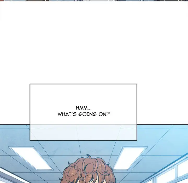 My High School Bully Chapter 73 Page 43