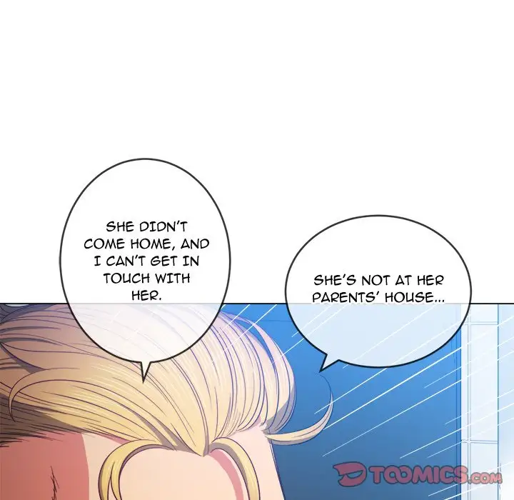 My High School Bully Chapter 73 Page 69