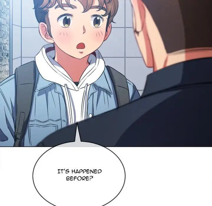 My High School Bully Chapter 73 Page 72