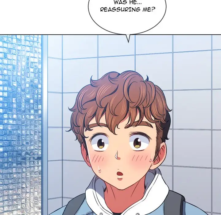 My High School Bully Chapter 73 Page 83
