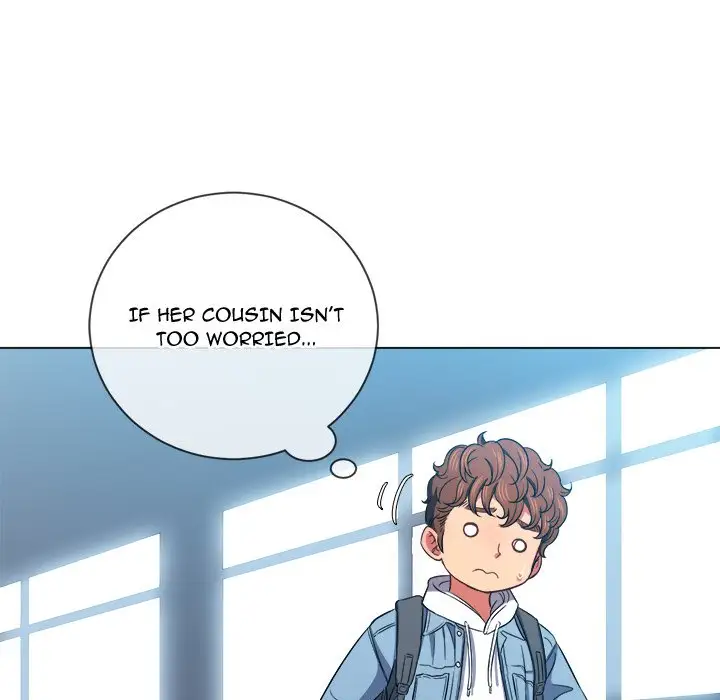My High School Bully Chapter 73 Page 85