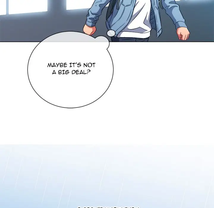 My High School Bully Chapter 73 Page 86