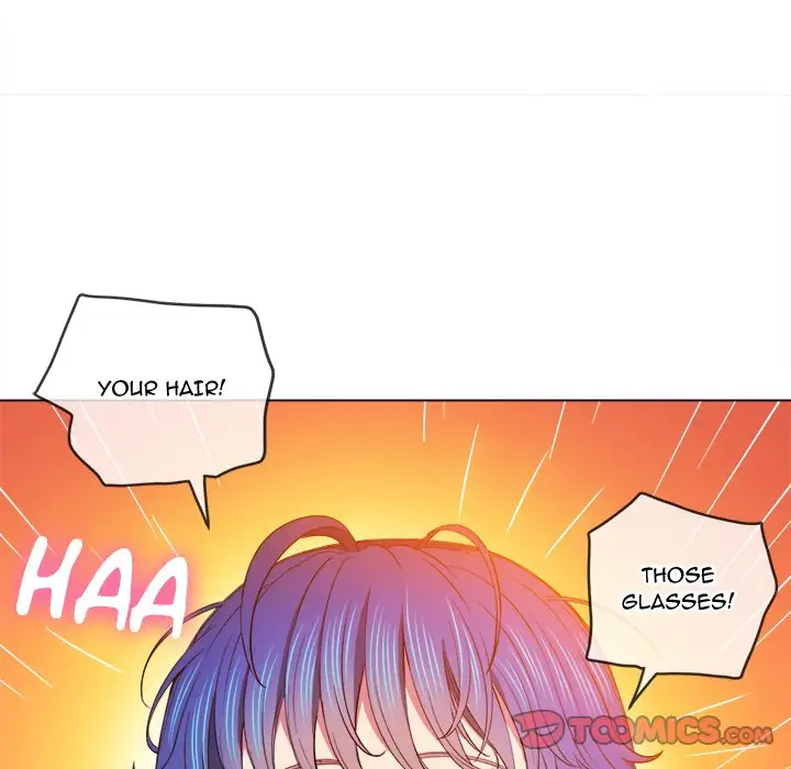 My High School Bully Chapter 73 Page 93