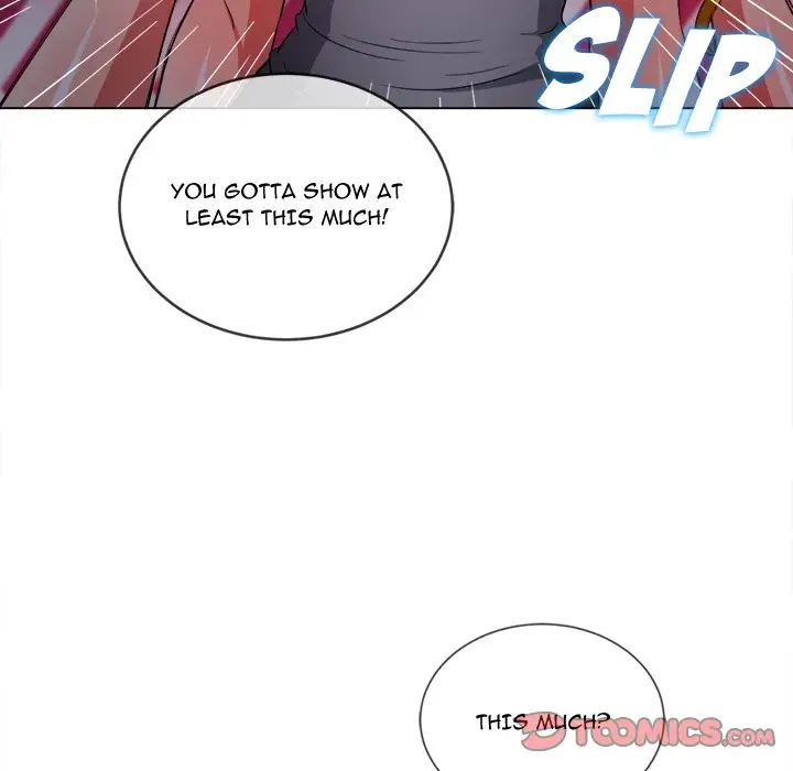 My High School Bully Chapter 73 Page 123