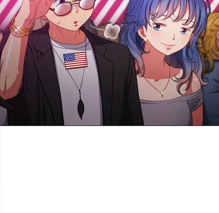 My High School Bully Chapter 73 Page 130