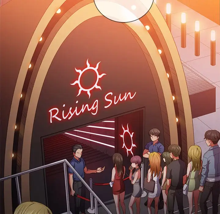 My High School Bully Chapter 73 Page 132