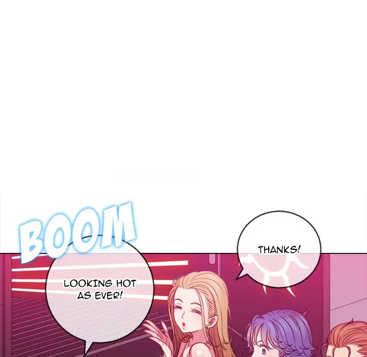 My High School Bully Chapter 73 Page 137