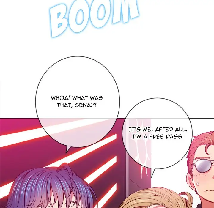 My High School Bully Chapter 73 Page 139