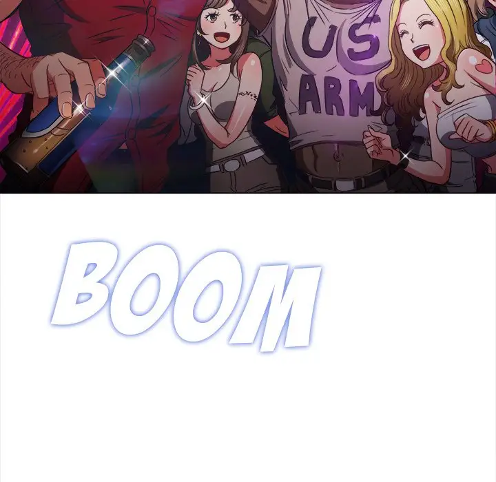 My High School Bully Chapter 74 Page 11