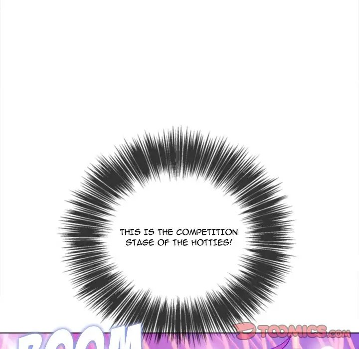 My High School Bully Chapter 74 Page 21
