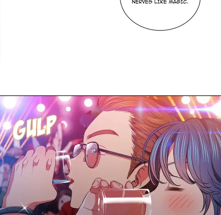 My High School Bully Chapter 74 Page 29