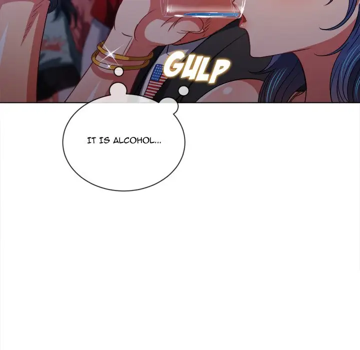 My High School Bully Chapter 74 Page 30