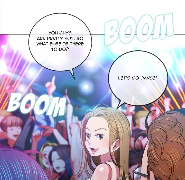 My High School Bully Chapter 74 Page 31