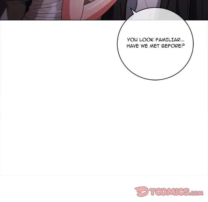 My High School Bully Chapter 74 Page 39
