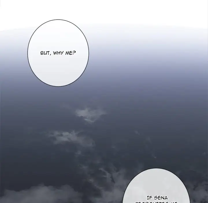 My High School Bully Chapter 74 Page 43