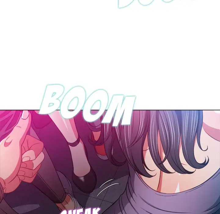 My High School Bully Chapter 74 Page 50