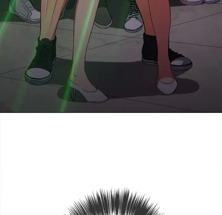 My High School Bully Chapter 74 Page 60