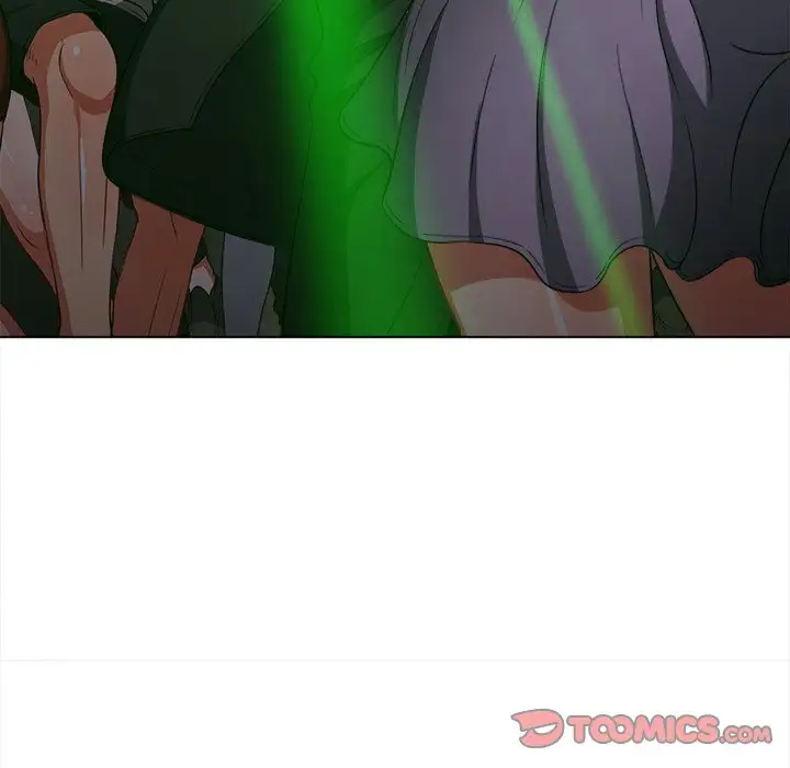 My High School Bully Chapter 74 Page 63