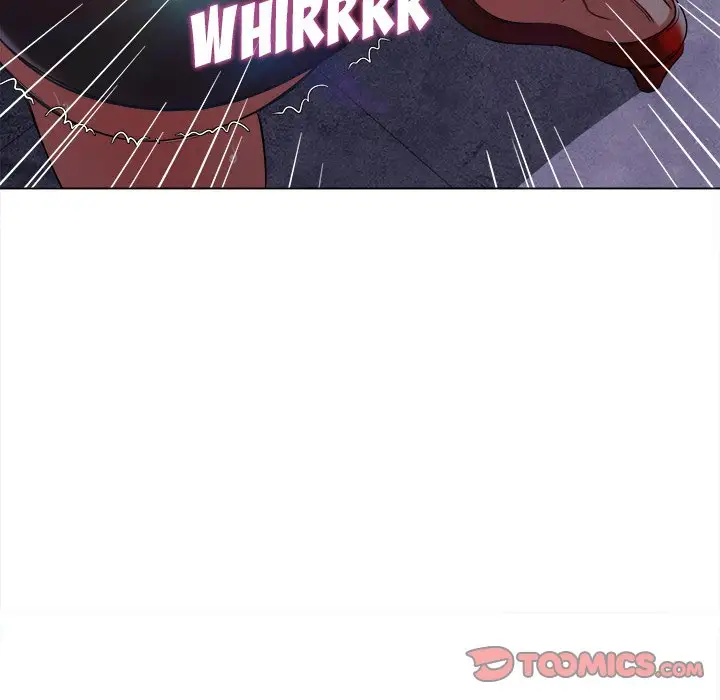 My High School Bully Chapter 74 Page 69