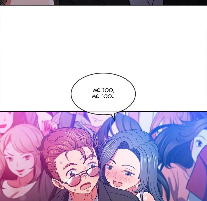 My High School Bully Chapter 74 Page 78
