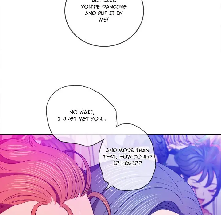 My High School Bully Chapter 74 Page 80