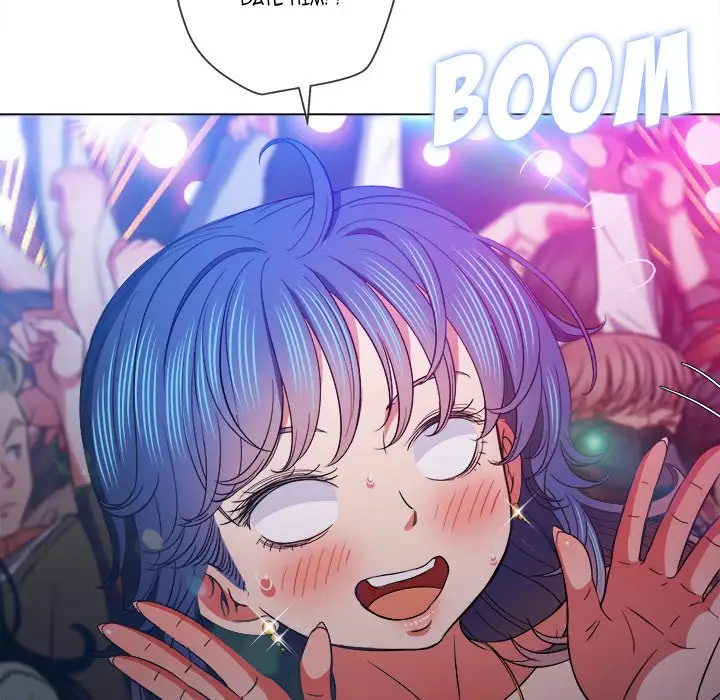 My High School Bully Chapter 74 Page 91