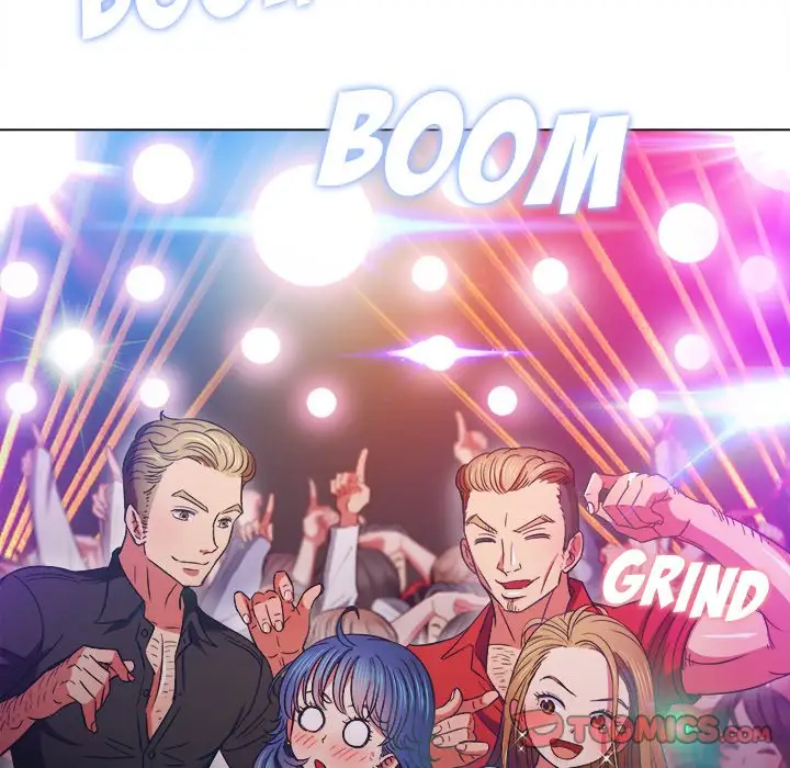 My High School Bully Chapter 74 Page 93