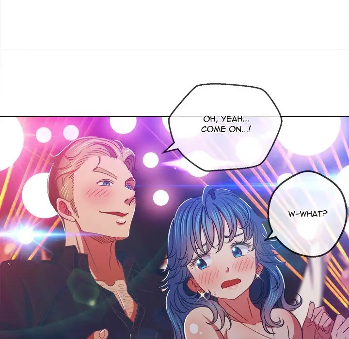My High School Bully Chapter 74 Page 95