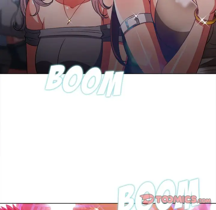 My High School Bully Chapter 74 Page 105