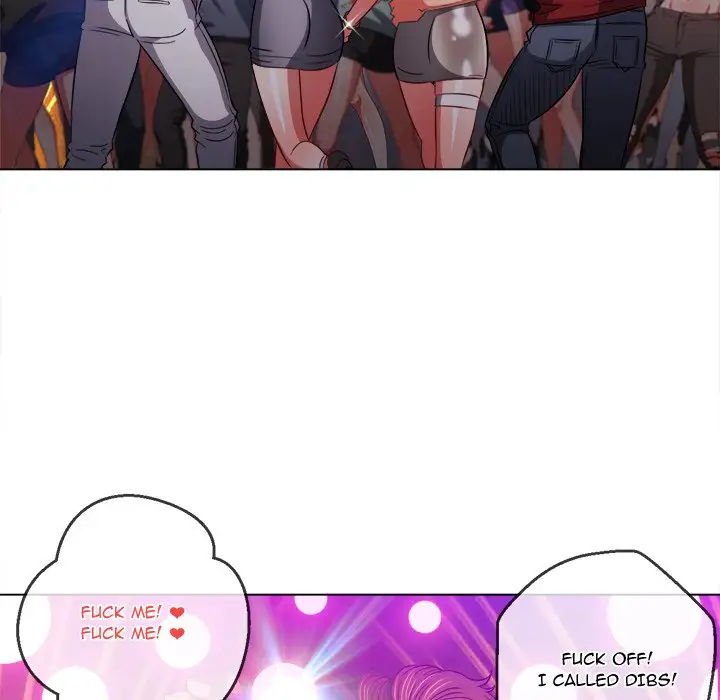 My High School Bully Chapter 74 Page 116