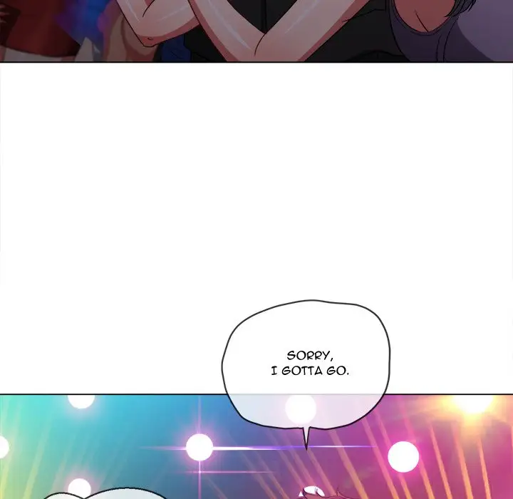 My High School Bully Chapter 74 Page 118