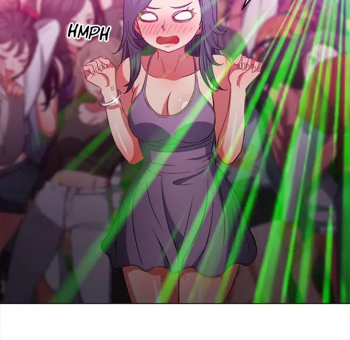 My High School Bully Chapter 74 Page 121